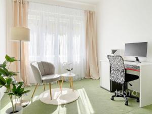 Prodej bytu 3+1, Praha - Braník, Pod svahem, 72 m2