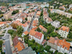 Prodej bytu 3+1, Praha - Braník, Pod svahem, 72 m2