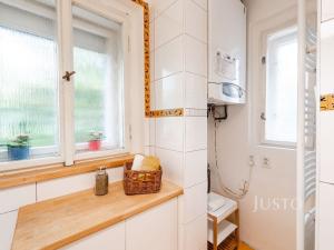 Prodej bytu 3+1, Praha - Braník, Pod svahem, 72 m2