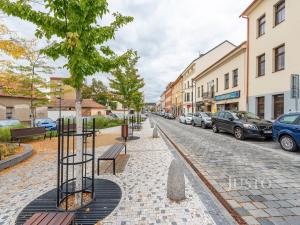 Prodej bytu 3+1, Praha - Braník, Pod svahem, 72 m2