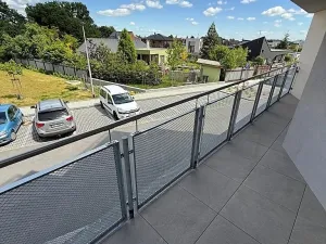 Prodej bytu 2+kk, Brandýs nad Labem-Stará Boleslav, Augustina Lukeše, 76 m2