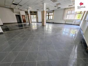 Prodej činžovního domu, Třeboň, Dukelská, 320 m2