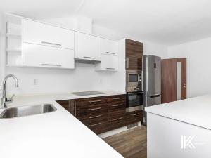Pronájem bytu 3+kk, Pardubice, Za Pasáží, 103 m2