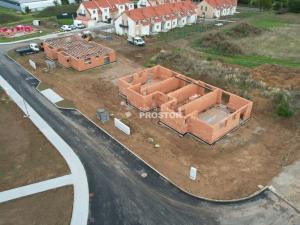 Prodej bytu 2+kk, Nučice, U zastávky, 60 m2