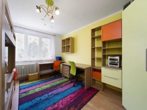 Pronájem bytu 4+1, Horní Bříza, Družstevní, 77 m2