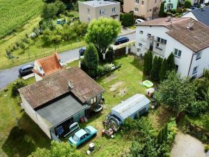 Prodej vícegeneračního domu, Olomouc - Nemilany, Sportovní, 225 m2