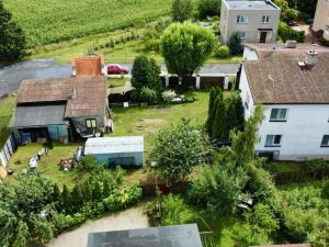 Prodej vícegeneračního domu, Olomouc - Nemilany, Sportovní, 225 m2