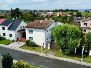 Prodej vícegeneračního domu, Olomouc - Nemilany, Sportovní, 225 m2