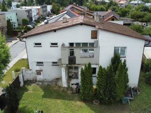 Prodej vícegeneračního domu, Olomouc - Nemilany, Sportovní, 225 m2