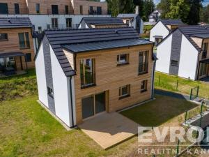 Prodej chaty, Křečovice - Živohošť, Živohošť č.ev., 113 m2