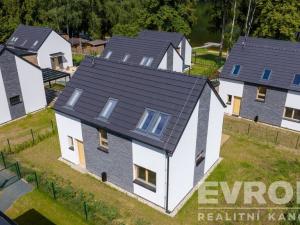 Prodej chaty, Křečovice - Živohošť, Živohošť č.ev., 113 m2