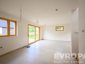 Prodej chaty, Křečovice - Živohošť, Živohošť č.ev., 113 m2