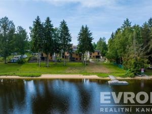 Prodej chaty, Křečovice - Živohošť, Živohošť č.ev., 113 m2