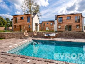 Prodej chaty, Křečovice - Živohošť, Živohošť č.ev., 113 m2