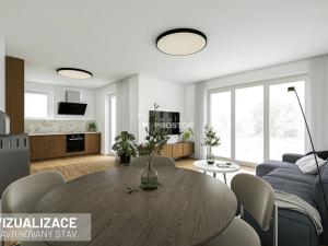 Prodej bytu 3+kk, Nučice, U zastávky, 99 m2