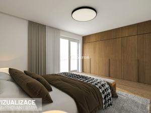 Prodej bytu 3+kk, Nučice, U zastávky, 99 m2