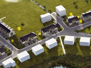 Prodej bytu 3+kk, Nučice, U zastávky, 99 m2