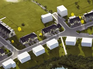 Prodej bytu 3+kk, Nučice, U zastávky, 99 m2