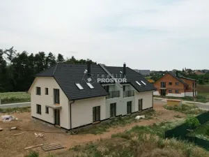 Prodej bytu 3+kk, Nučice, U zastávky, 99 m2
