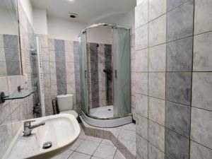 Pronájem bytu 3+kk, Děčín, Horská, 81 m2