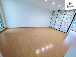 Pronájem bytu 3+kk, Děčín, Horská, 81 m2