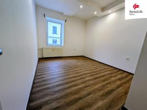 Pronájem bytu 3+kk, Děčín, Horská, 81 m2