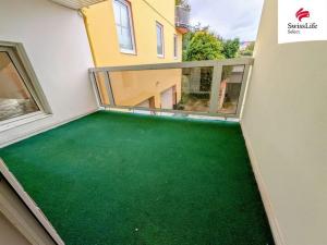 Pronájem bytu 3+kk, Děčín, Horská, 81 m2