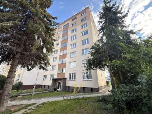 Pronájem bytu 1+1, Olomouc - Neředín, Fragnerova, 30 m2