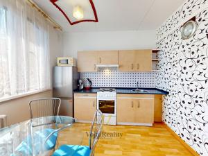 Pronájem bytu 1+1, Olomouc - Neředín, Fragnerova, 30 m2