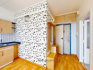 Pronájem bytu 1+1, Olomouc - Neředín, Fragnerova, 30 m2
