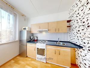 Pronájem bytu 1+1, Olomouc - Neředín, Fragnerova, 30 m2