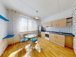 Pronájem bytu 1+1, Olomouc - Neředín, Fragnerova, 30 m2