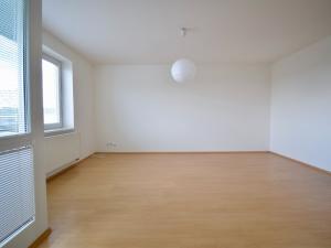 Pronájem bytu 1+kk, Brno - Bystrc, Hvozdecká, 39 m2