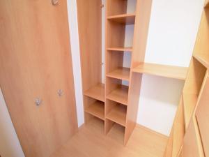 Pronájem bytu 1+kk, Brno - Bystrc, Hvozdecká, 39 m2