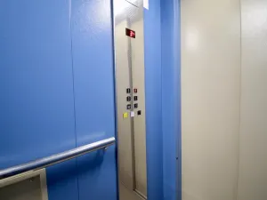 Pronájem bytu 1+kk, Brno - Bystrc, Hvozdecká, 39 m2