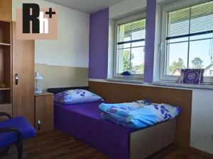 Pronájem pokoje, Ostrava, 10 m2