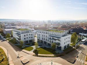Prodej bytu 3+kk, České Budějovice - České Budějovice 7, Bohumila Böhma, 81 m2