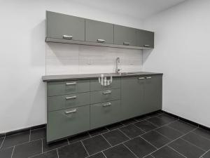 Pronájem kanceláře, Praha - Libeň, Podvinný mlýn, 750 m2