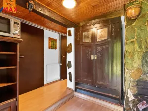 Prodej chalupy, Kopidlno - Pševes, 49 m2