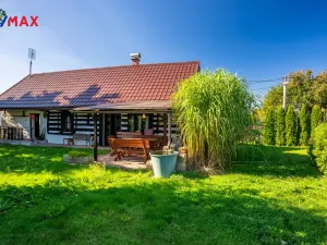 Prodej chalupy, Kopidlno - Pševes, 49 m2