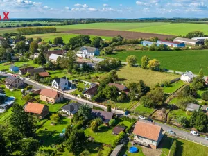 Prodej chalupy, Kopidlno - Pševes, 49 m2