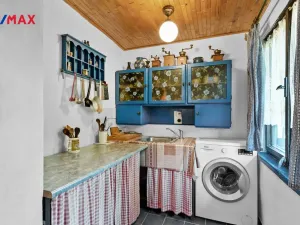Prodej chalupy, Kopidlno - Pševes, 49 m2