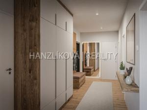 Prodej bytu 6+kk a větší, České Budějovice - České Budějovice 7, Bohumila Böhma, 132 m2