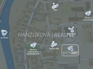 Prodej bytu 6+kk a větší, České Budějovice - České Budějovice 7, Bohumila Böhma, 132 m2