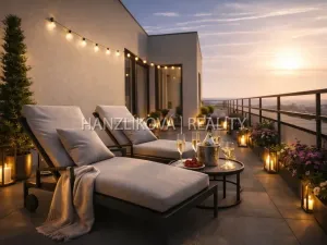 Prodej bytu 6+kk a větší, České Budějovice - České Budějovice 7, Bohumila Böhma, 132 m2