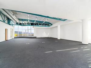 Pronájem kanceláře, Praha - Libeň, Podvinný mlýn, 500 m2