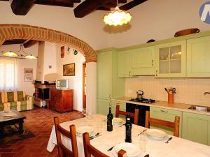 Prodej vily, Cortona, Itálie, 166 m2