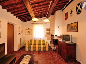 Prodej vily, Cortona, Itálie, 166 m2