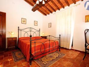 Prodej vily, Cortona, Itálie, 166 m2