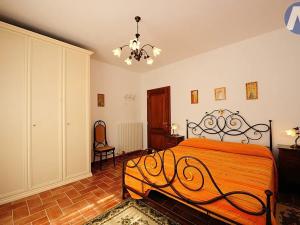 Prodej vily, Cortona, Itálie, 166 m2